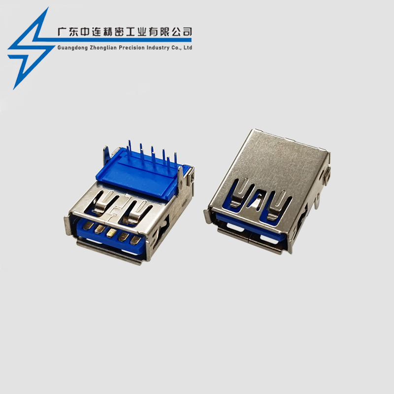 AF3.0 90度直脚卷边