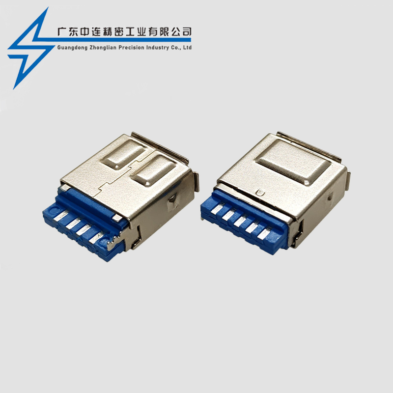 AF3.0焊线式带护套