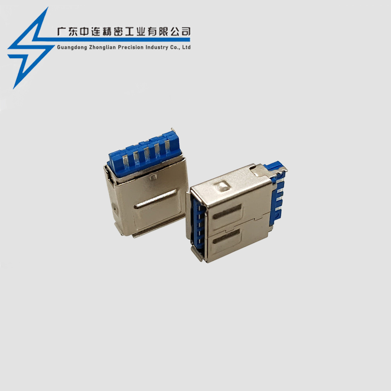 AF3.0焊线式带护套