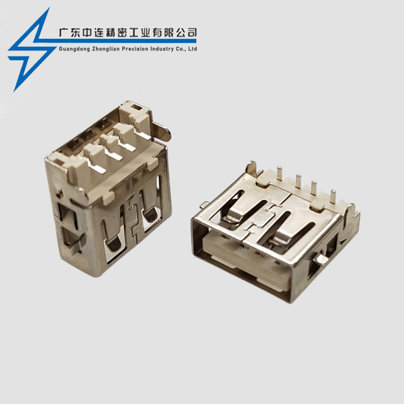 AF90度沉板卷边带支架LCP米色