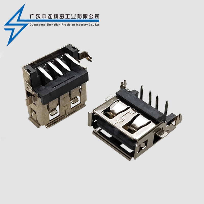 AF90度沉板刺破式卷边板上3.9MM