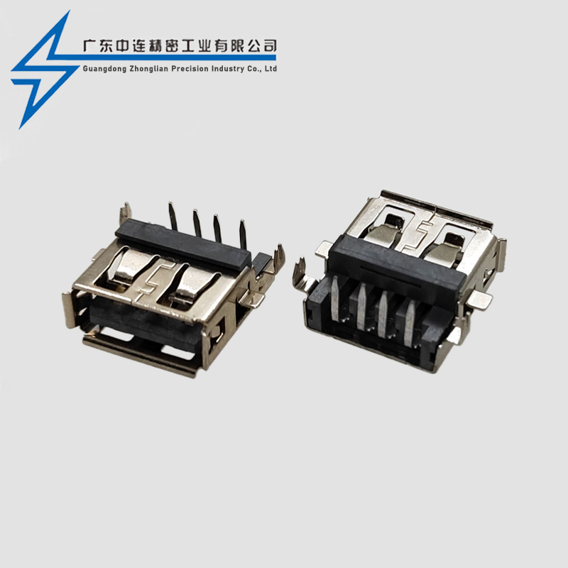 AF90度沉板刺破式卷边板上3.9MM
