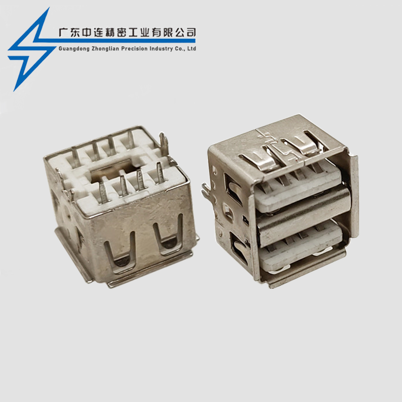 AF180度直插双层鱼叉脚卷边10.5L