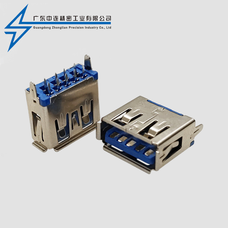 AF3.0 180度直插直脚卷边11.5L