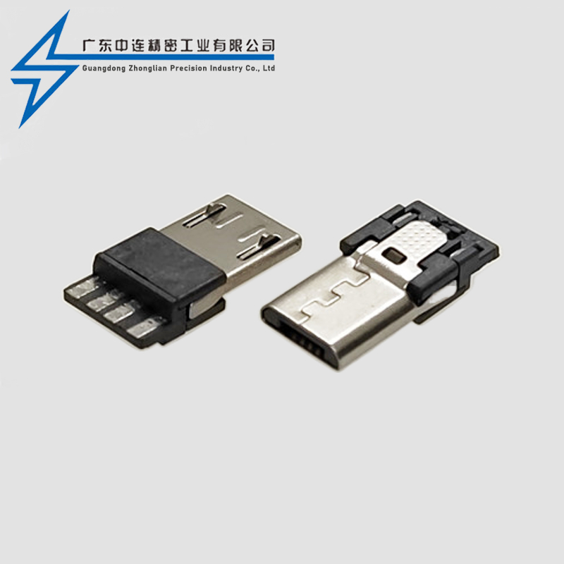 MICRO公头焊线超薄3.0普通6.8