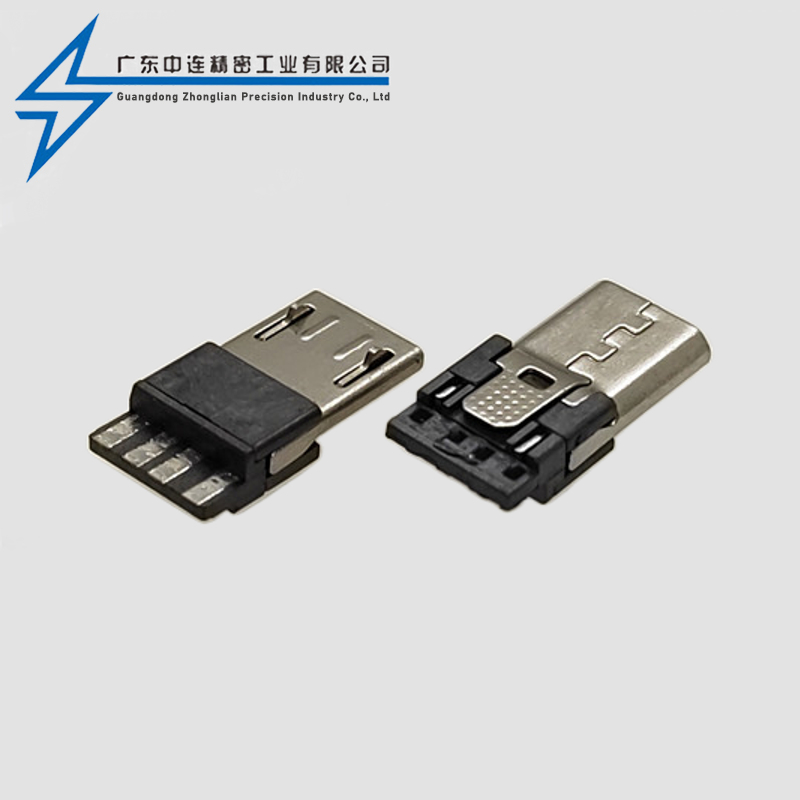 MICRO公头焊线超薄3.0普通6.8