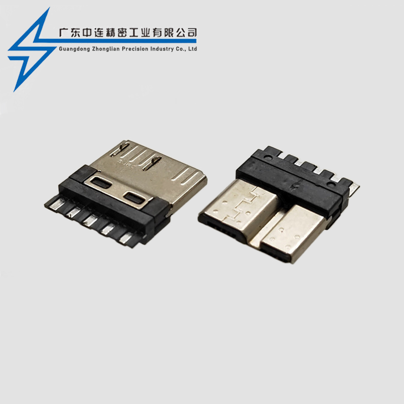 MICRO3.0公头焊线（NOTE 5专用）