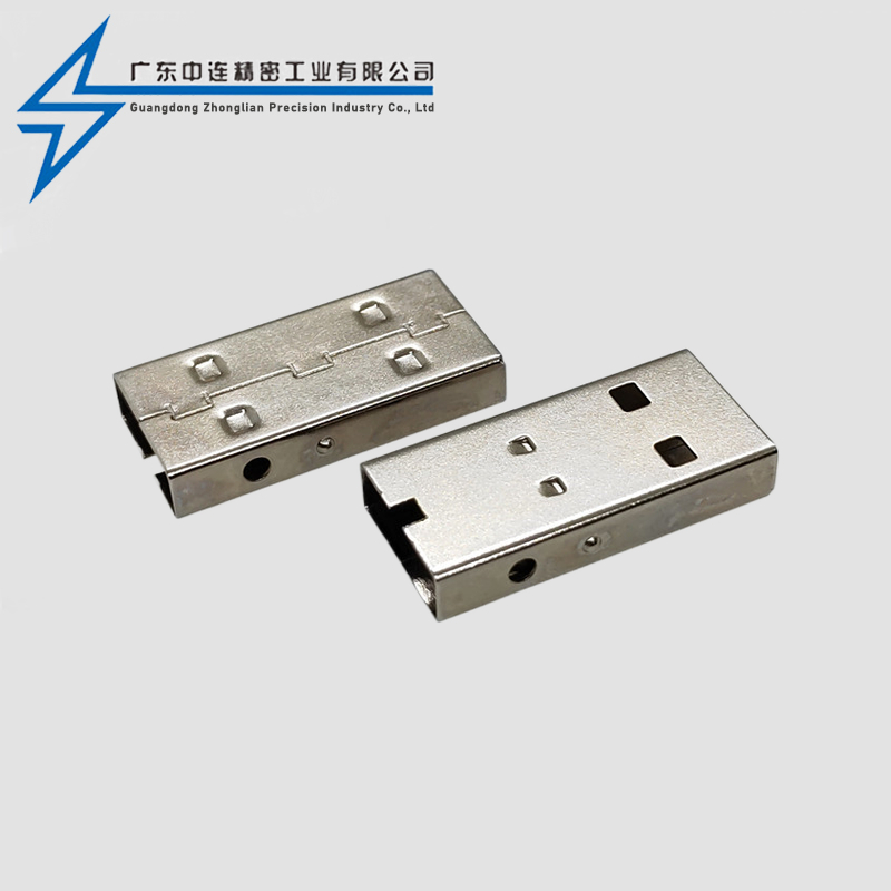 黑骨架铁壳方孔
