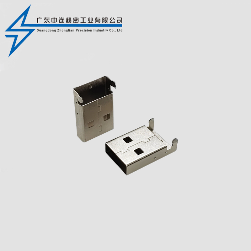 A公小铁壳