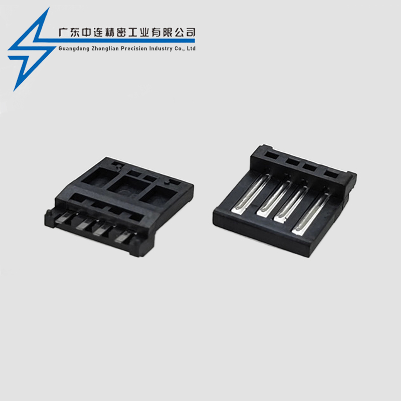 手腕主体2.0 LCP灰