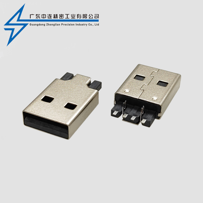 A公鱼叉模顶LCP灰