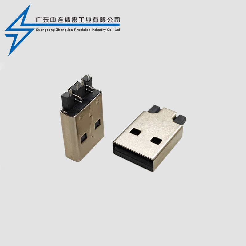A公鱼叉模顶LCP灰