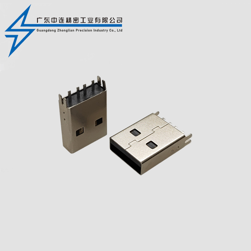 A公直插15长鱼叉脚