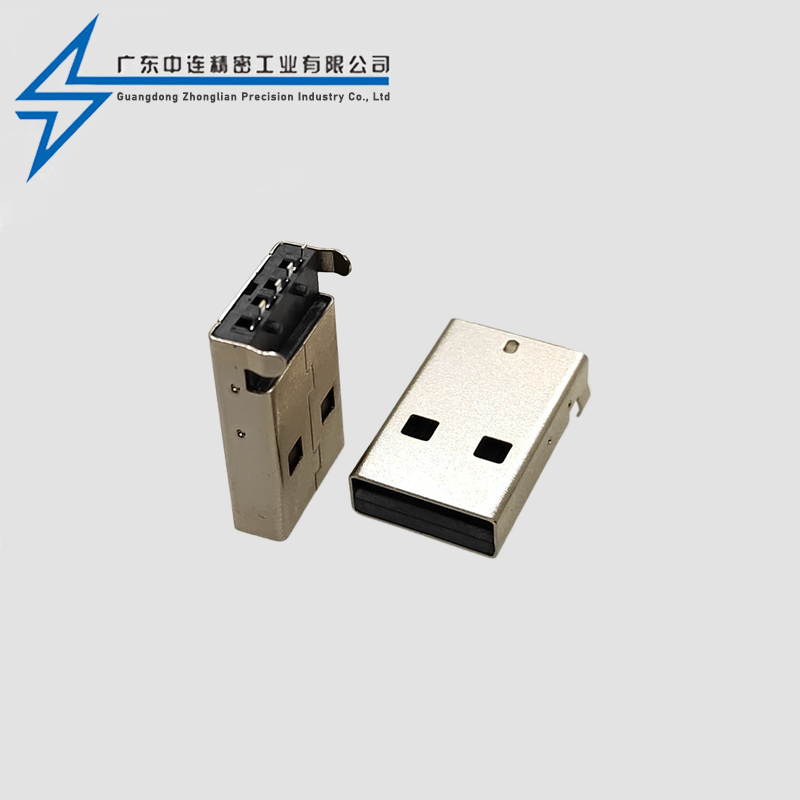 A公180度弯角有柱LCP灰