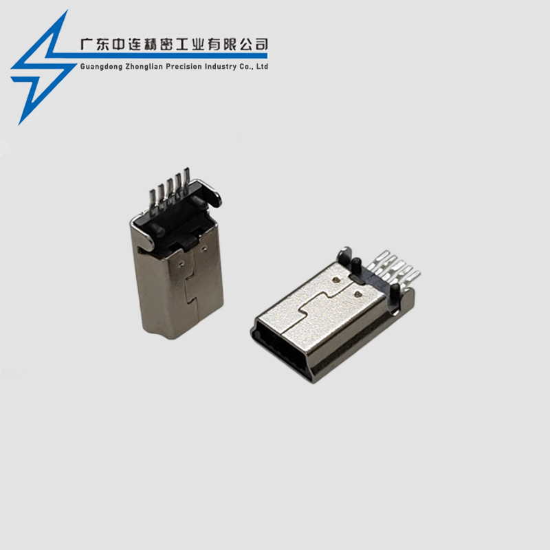 MINI公头沉板SMT有柱