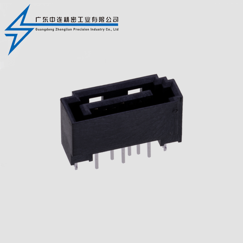 SATA7P全包开天窗A型3.0