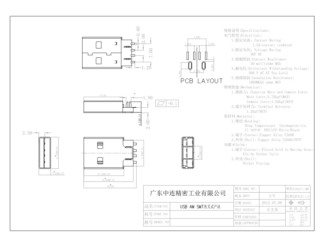 ZL-025 A公鱼叉模顶.jpg