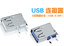 中连小编为您提秘USB连接器的发展历程