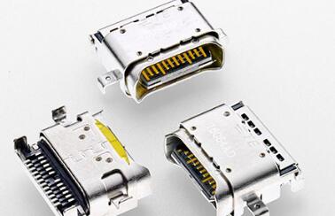 关于选择USB Type-C线缆和连接器的三个关键设计点详解