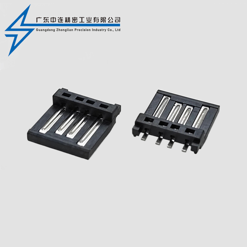 手腕主体2.0 LCP灰