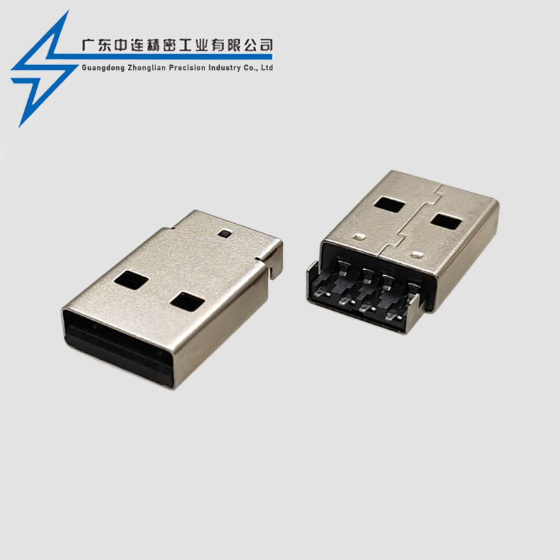 A公沉板插脚间距10.0