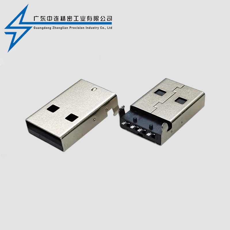 A公180度弯角有柱LCP灰