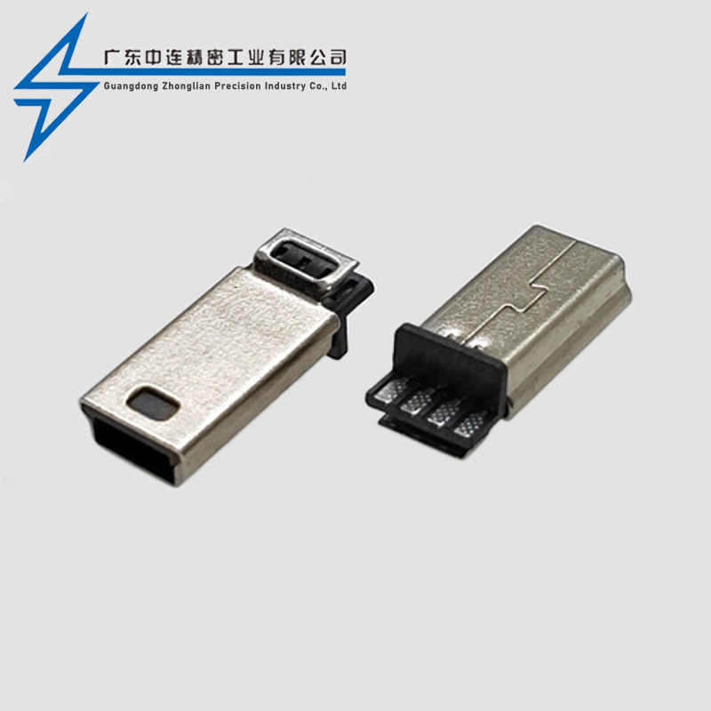 MINI公头焊线中长体
