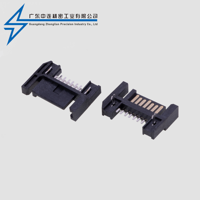 SATA7PSMT公座LCP料